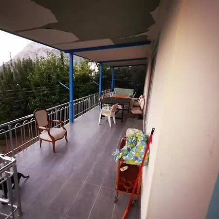 Haus Guengoer Geyikbayırı