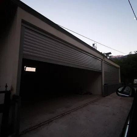 Haus Guengoer * Geyikbayırı