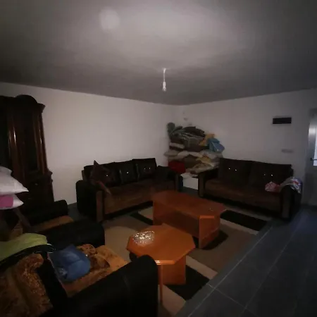Haus Guengoer Geyikbayırı