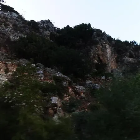Haus Guengoer * Geyikbayırı