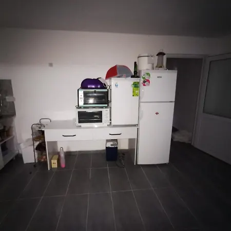 Haus Guengoer Geyikbayırı